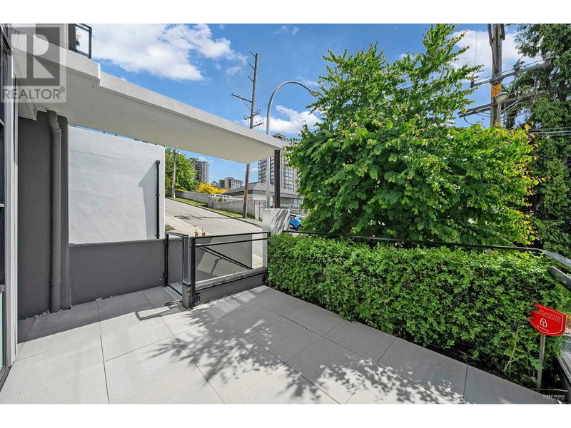 Tertiary Property View