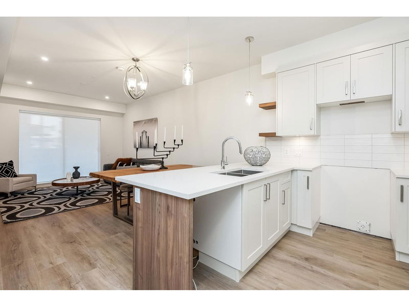 Tertiary Property View