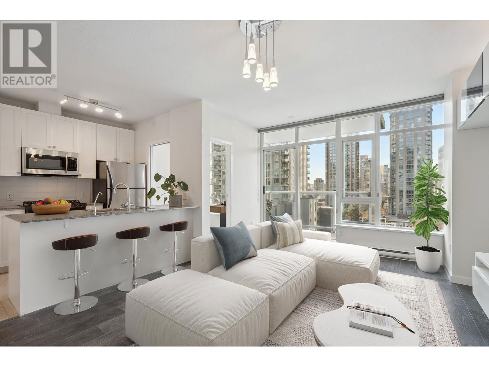 Primary Property View