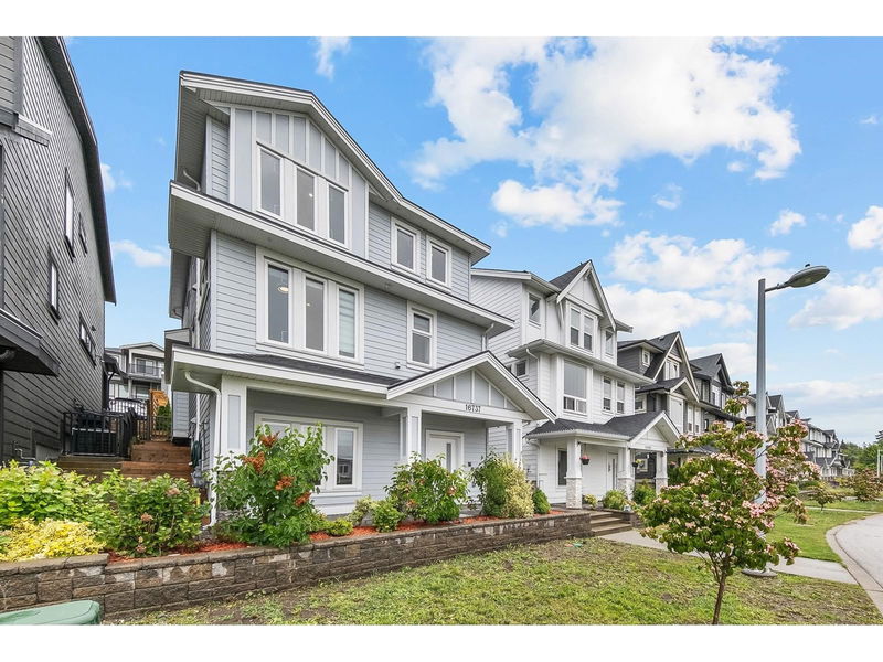 Tertiary Property View