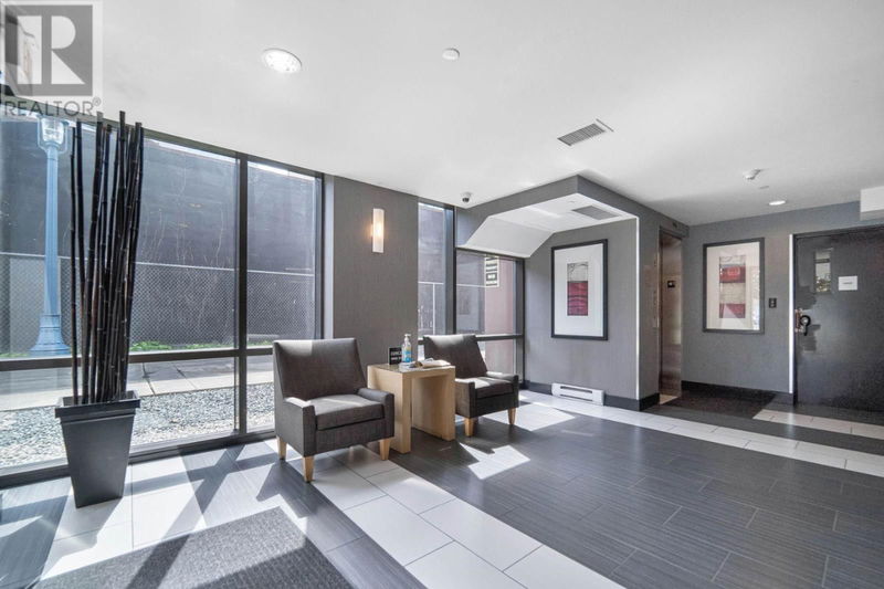 Tertiary Property View