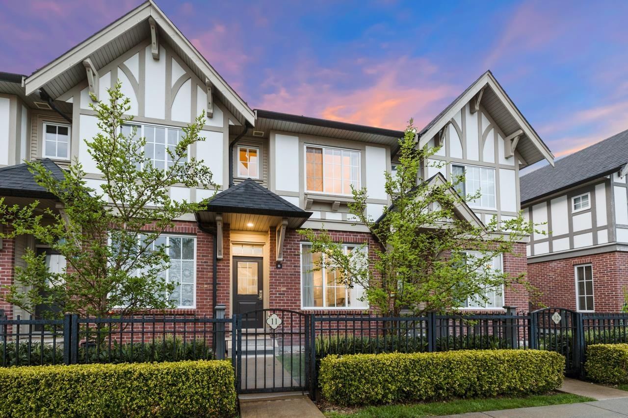 Primary Property View