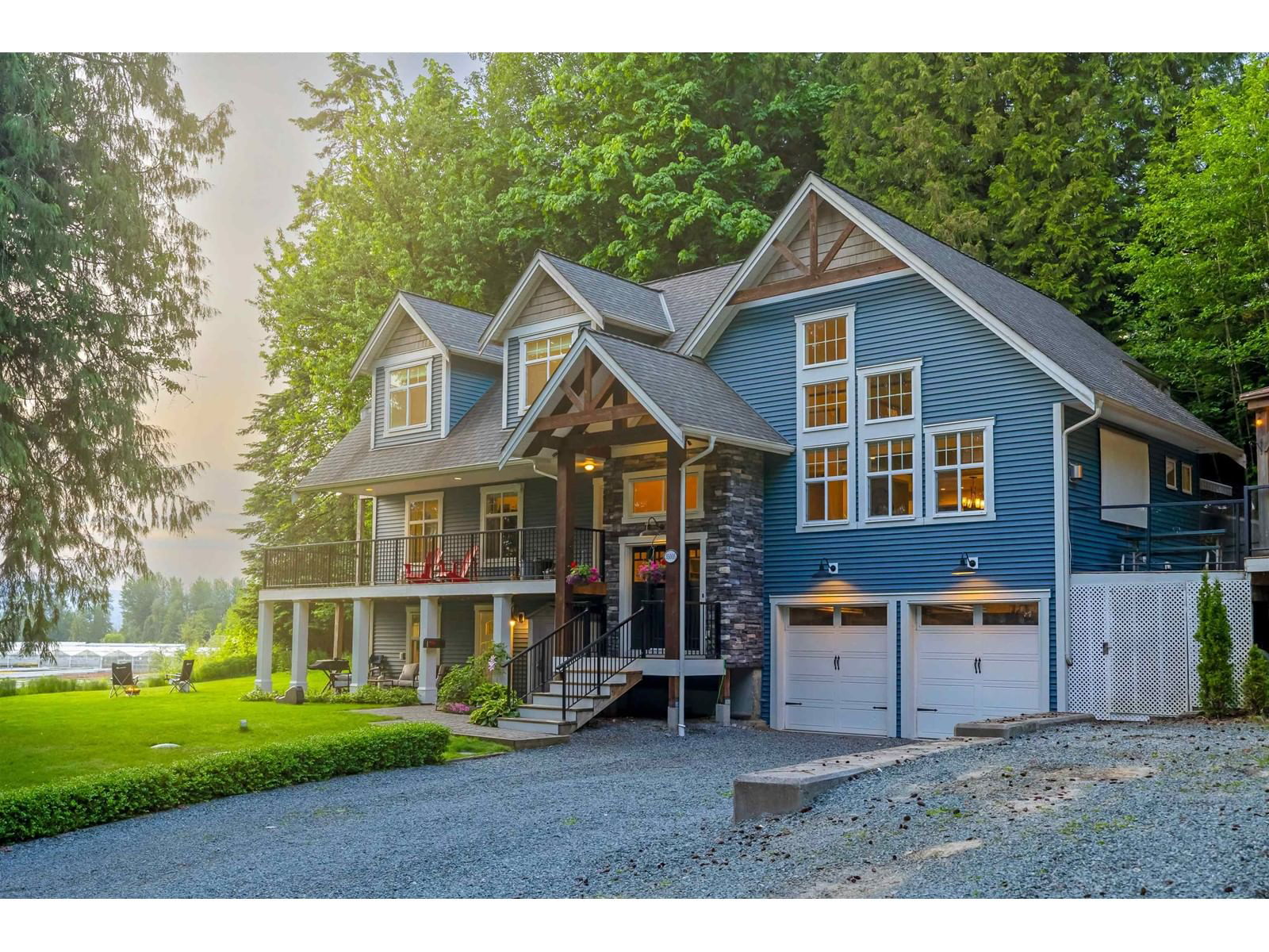 Primary Property View