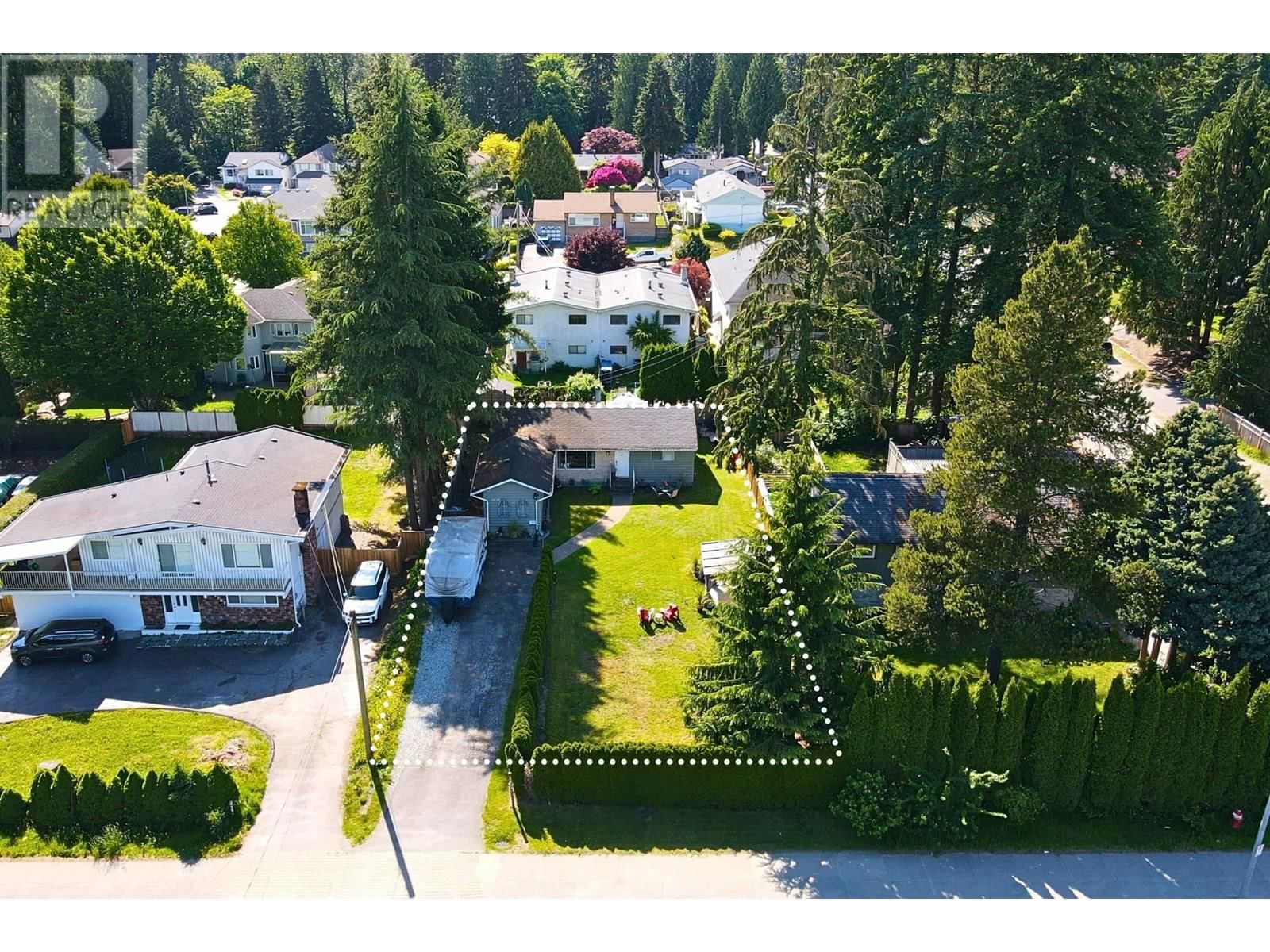 Primary Property View