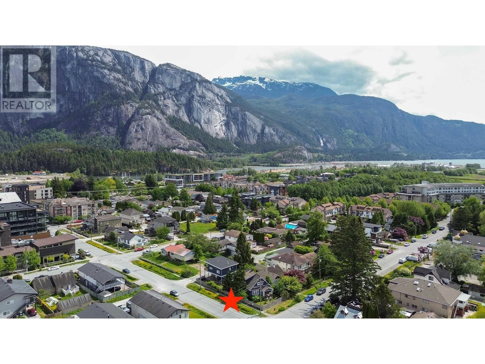Primary Property View
