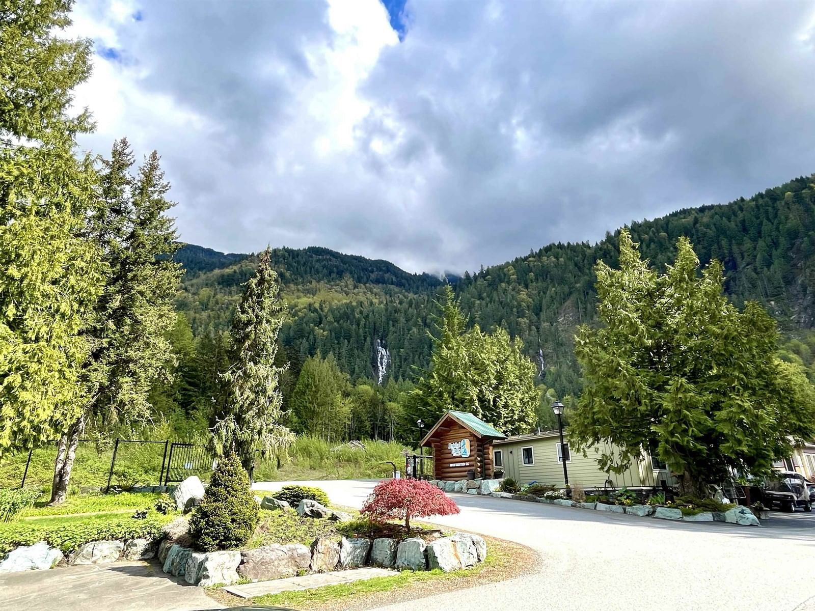 Primary Property View