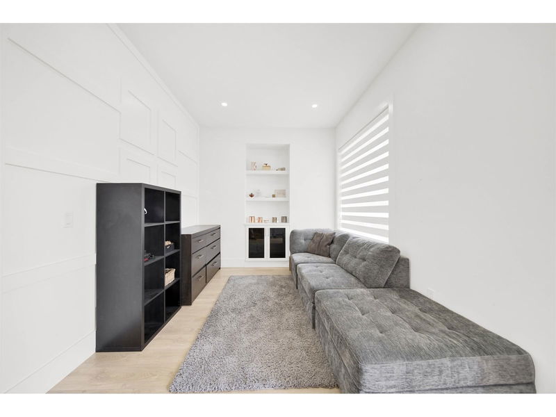 Tertiary Property View