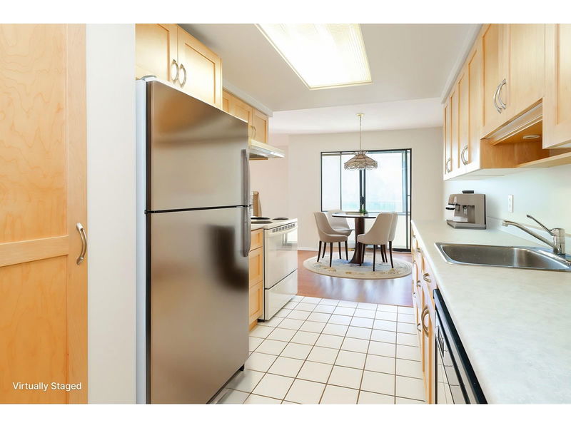 Tertiary Property View