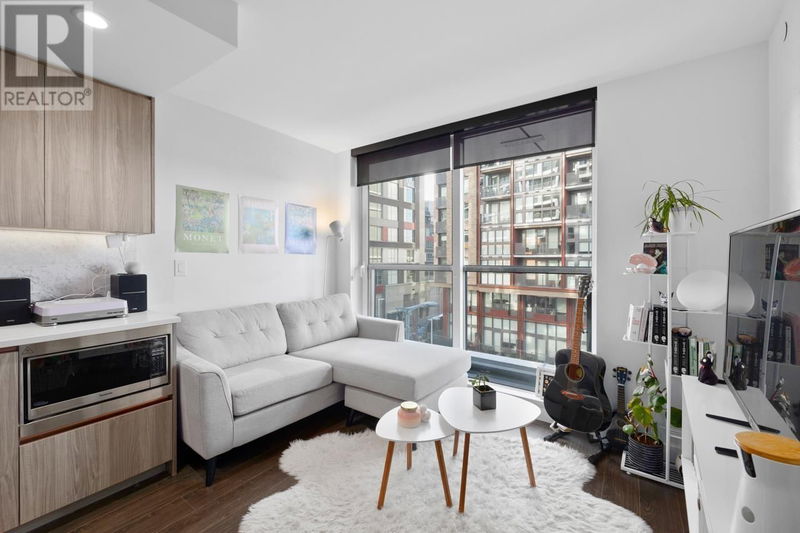 Tertiary Property View