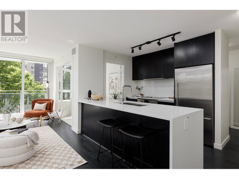 Tertiary Property View