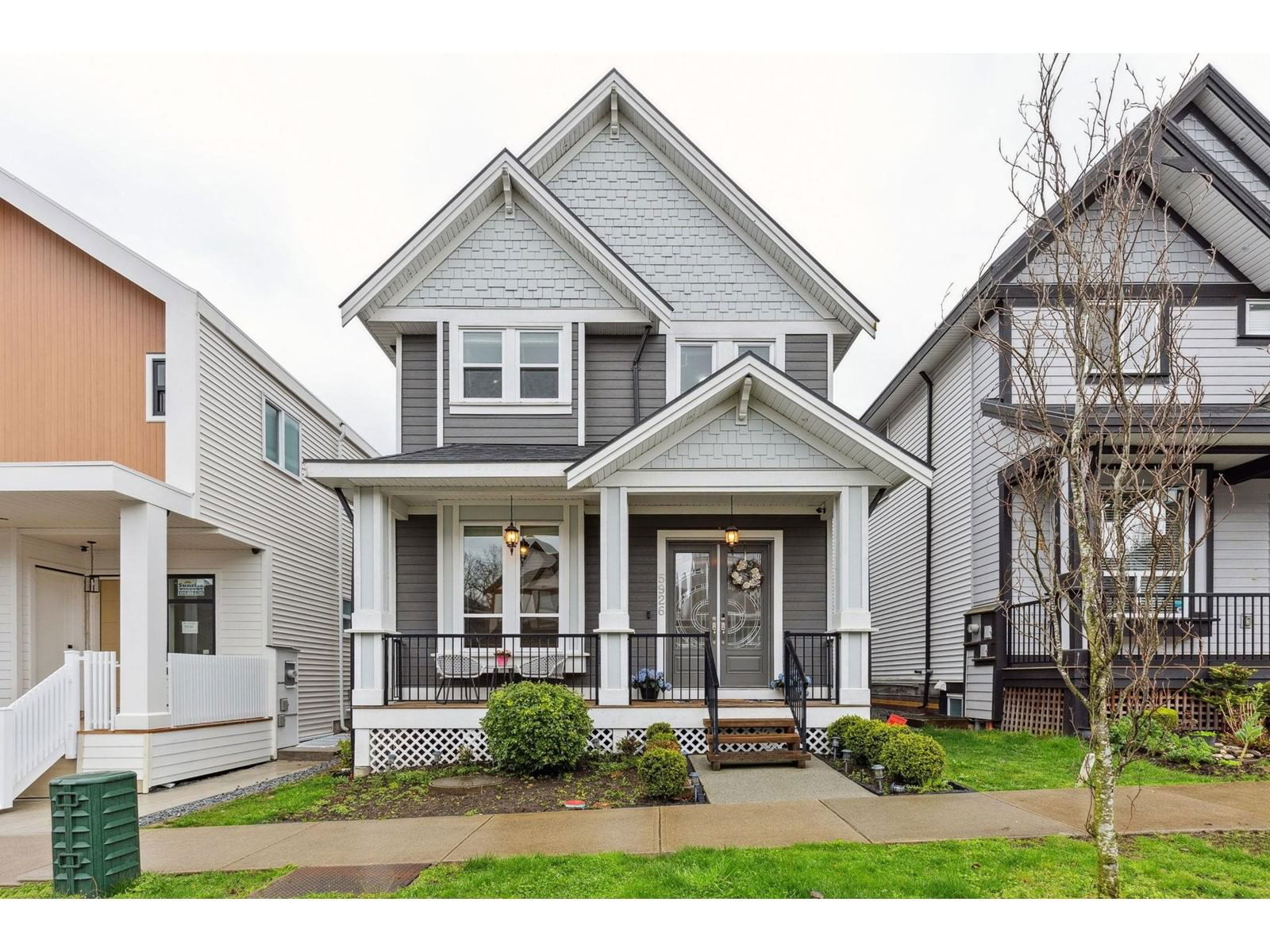 Primary Property View