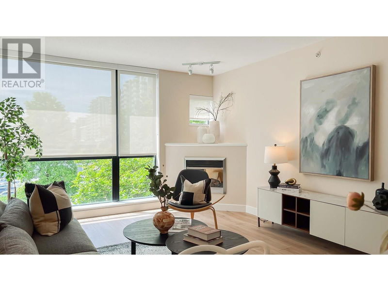 Tertiary Property View
