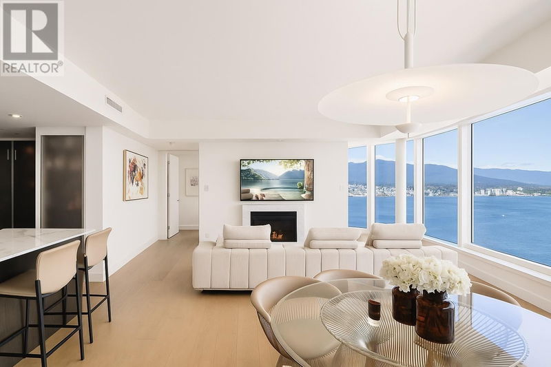 Tertiary Property View