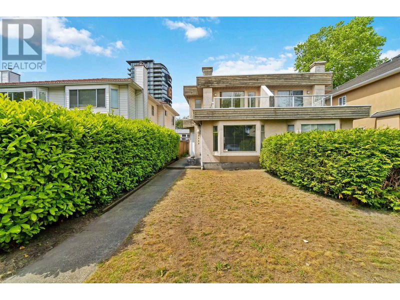 Secondary Property View