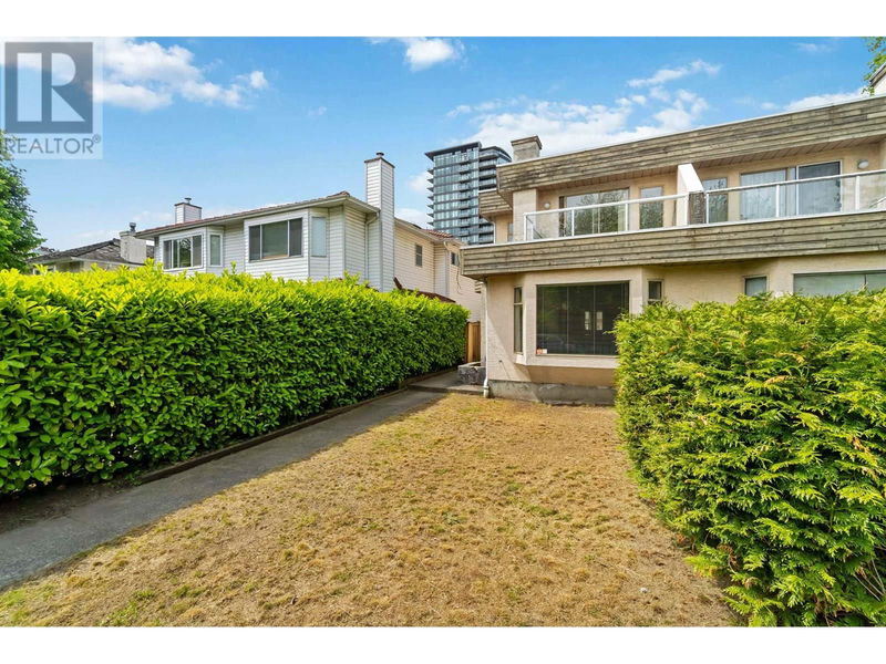 Tertiary Property View