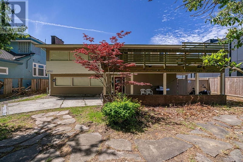 Tertiary Property View