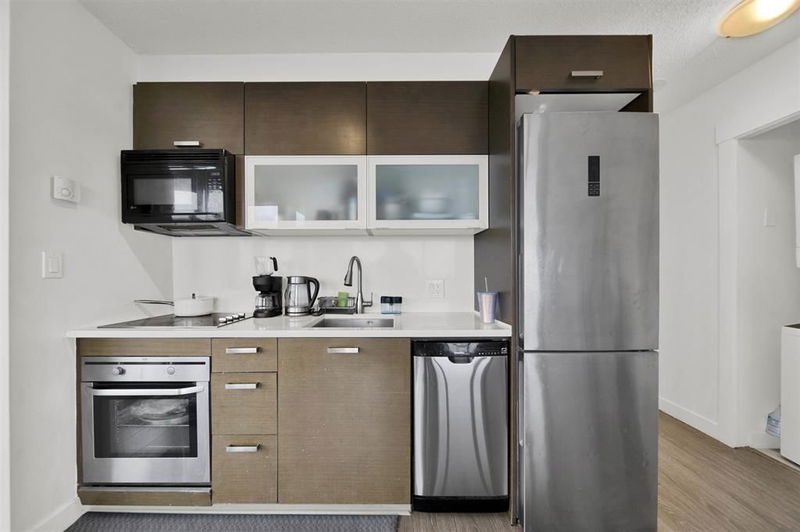 Tertiary Property View