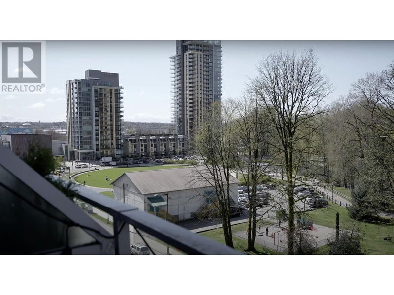Tertiary Property View