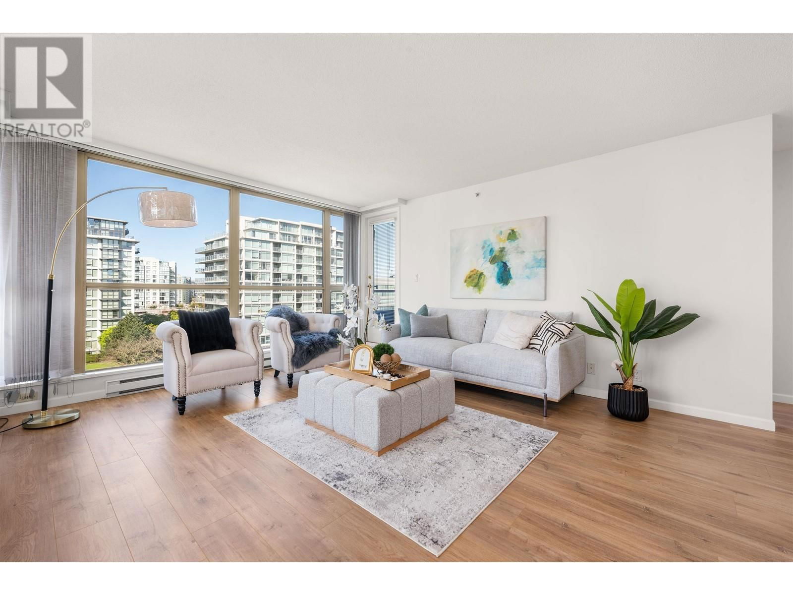 Primary Property View