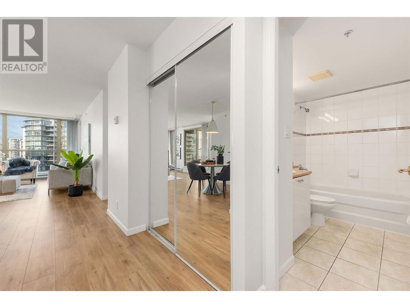Tertiary Property View