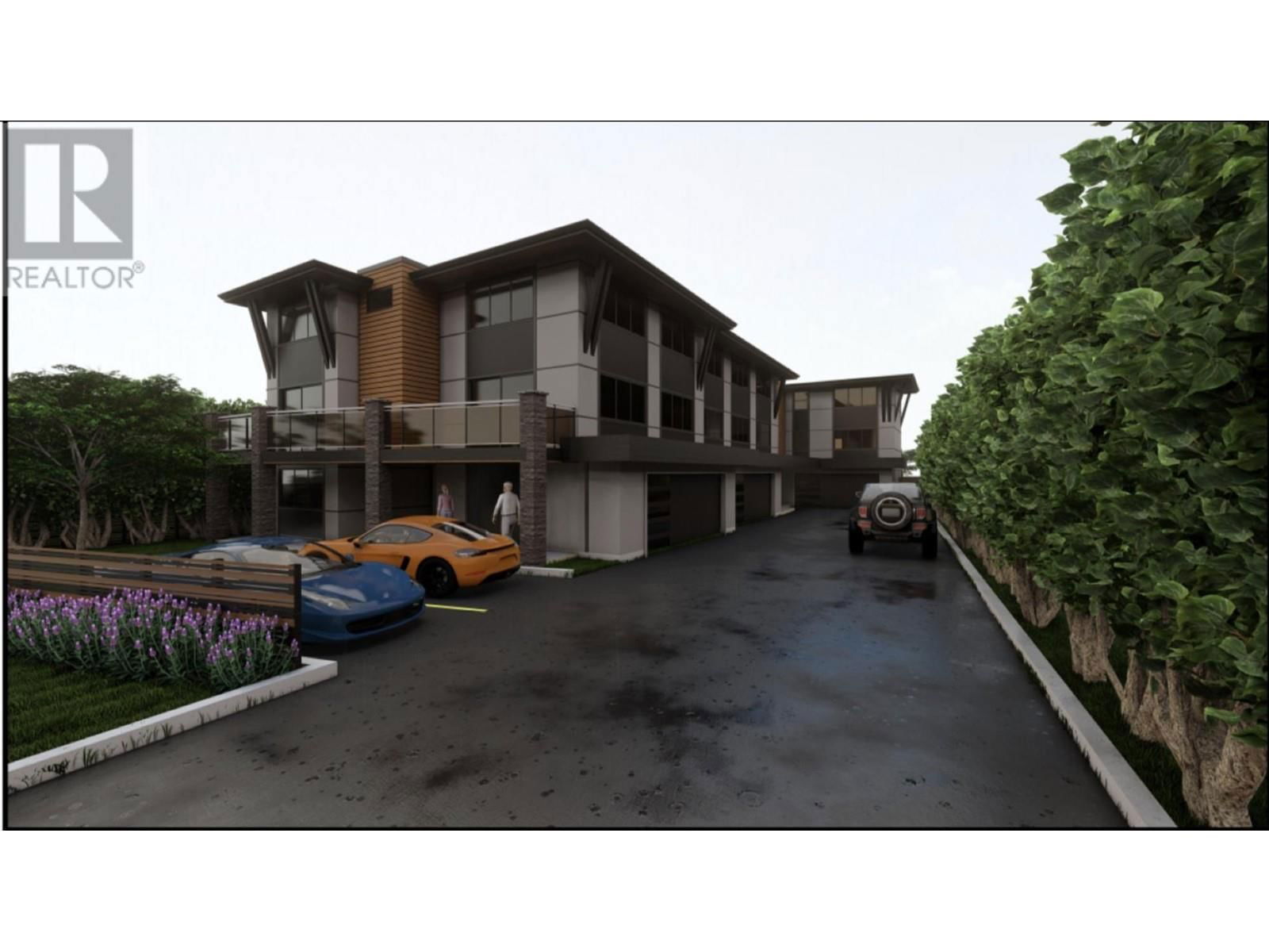 Primary Property View