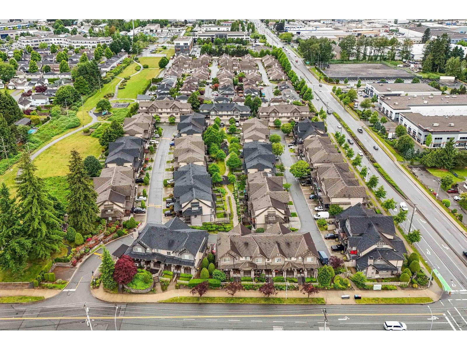 Primary Property View