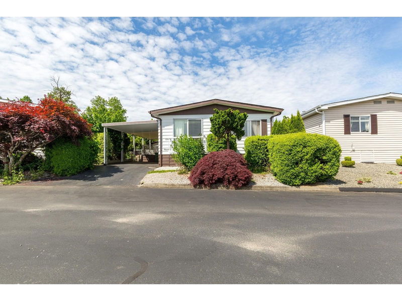 Tertiary Property View