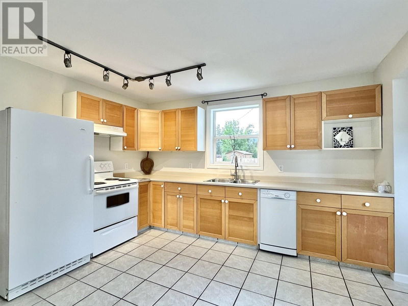 Tertiary Property View