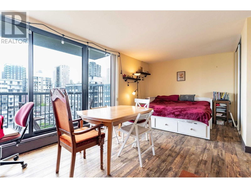 Tertiary Property View