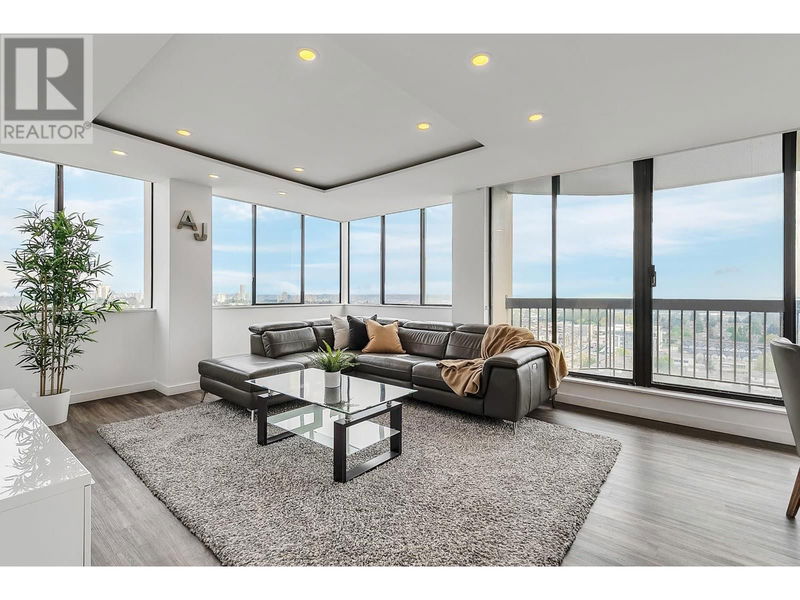 Tertiary Property View