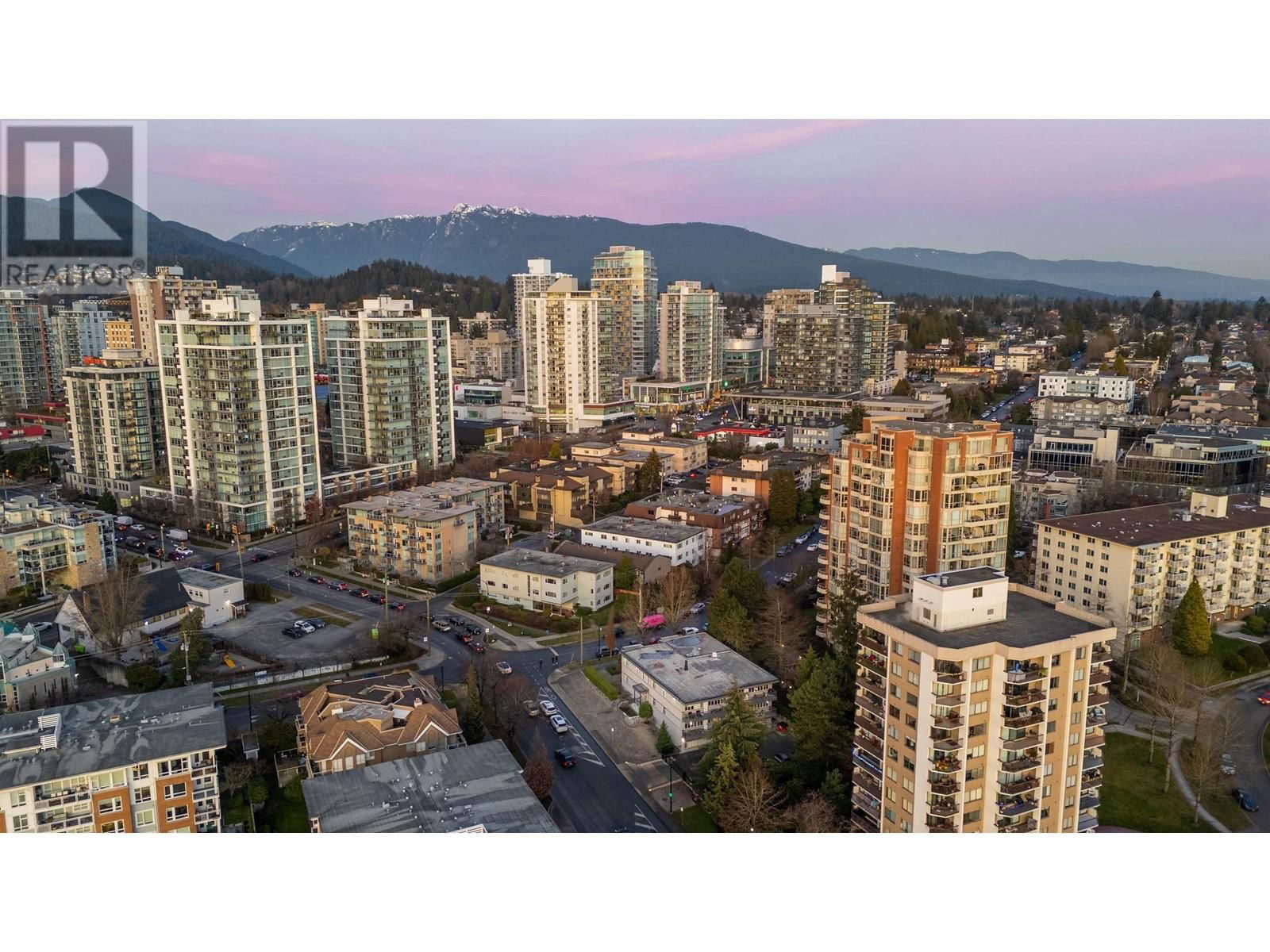 Primary Property View