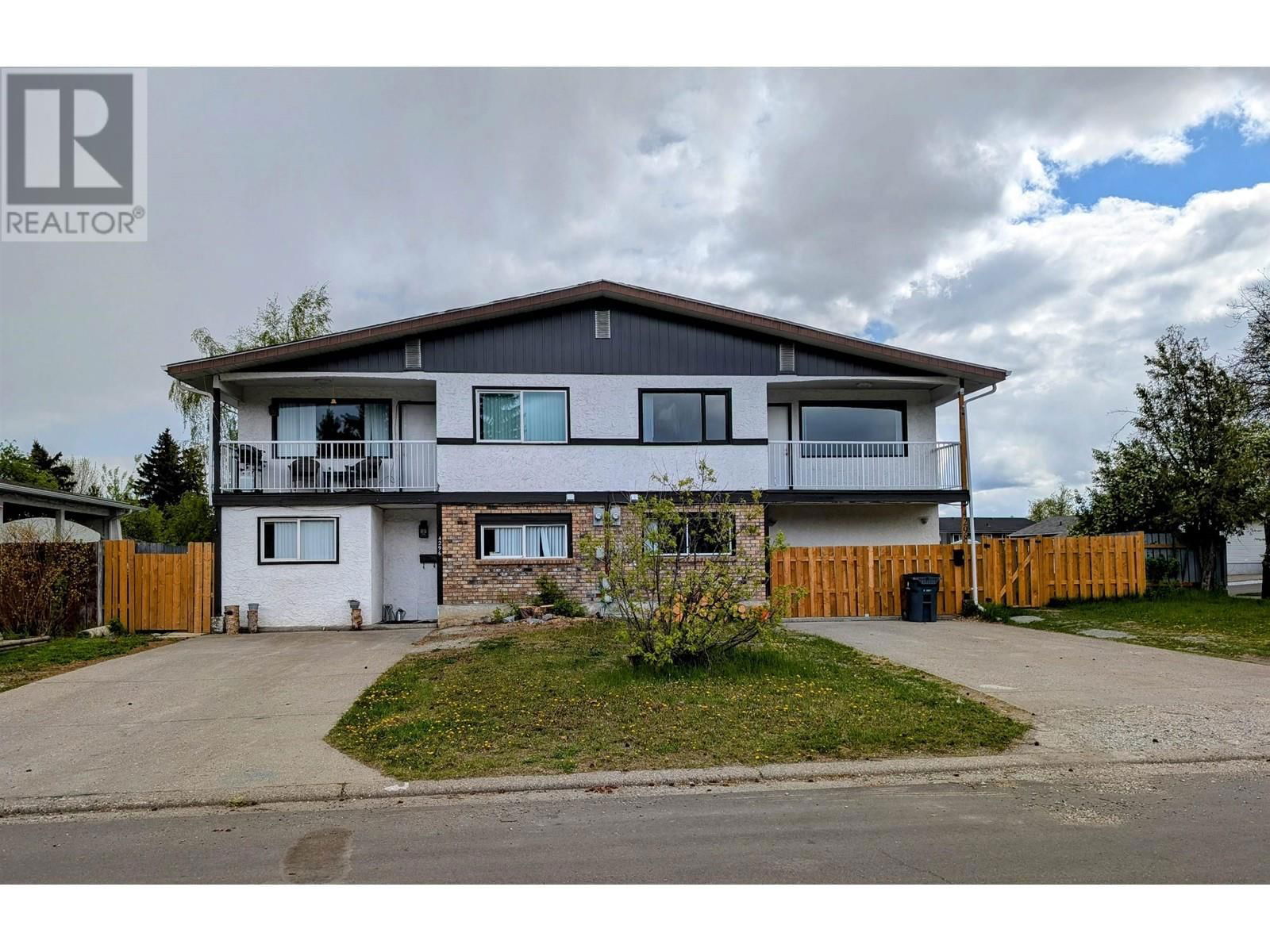 Primary Property View