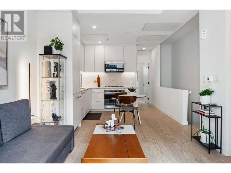 Tertiary Property View