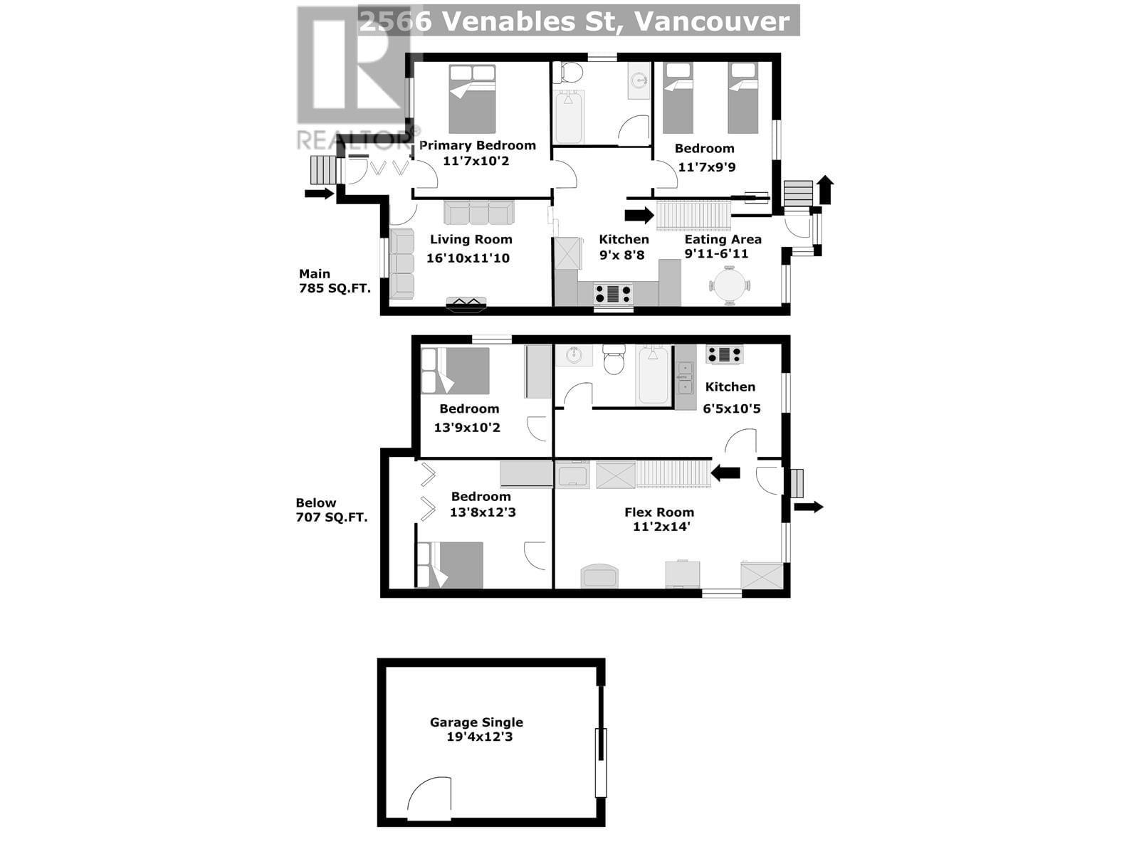 2566 VENABLES STREET Image 2
