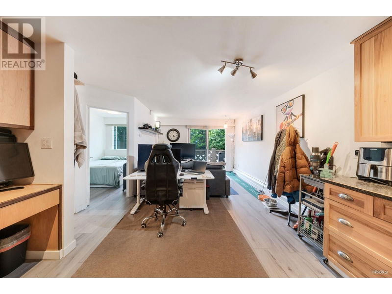 Tertiary Property View