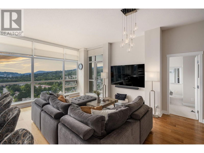 Tertiary Property View