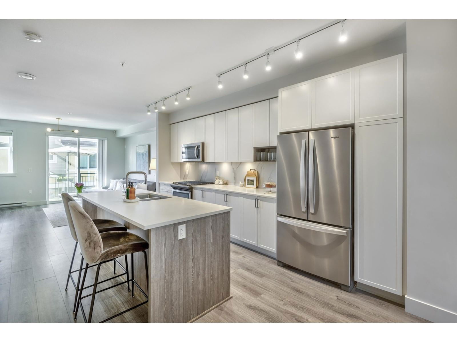 Primary Property View