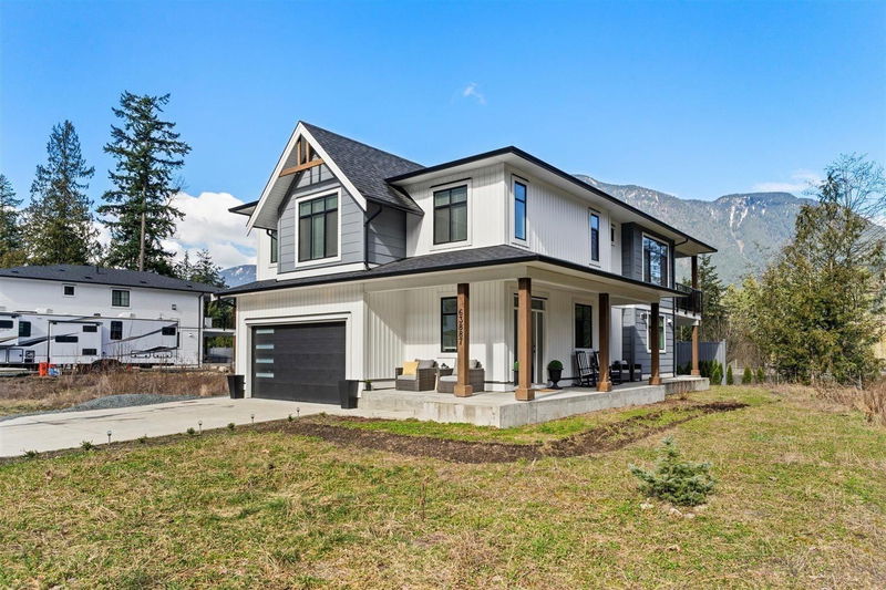 Secondary Property View