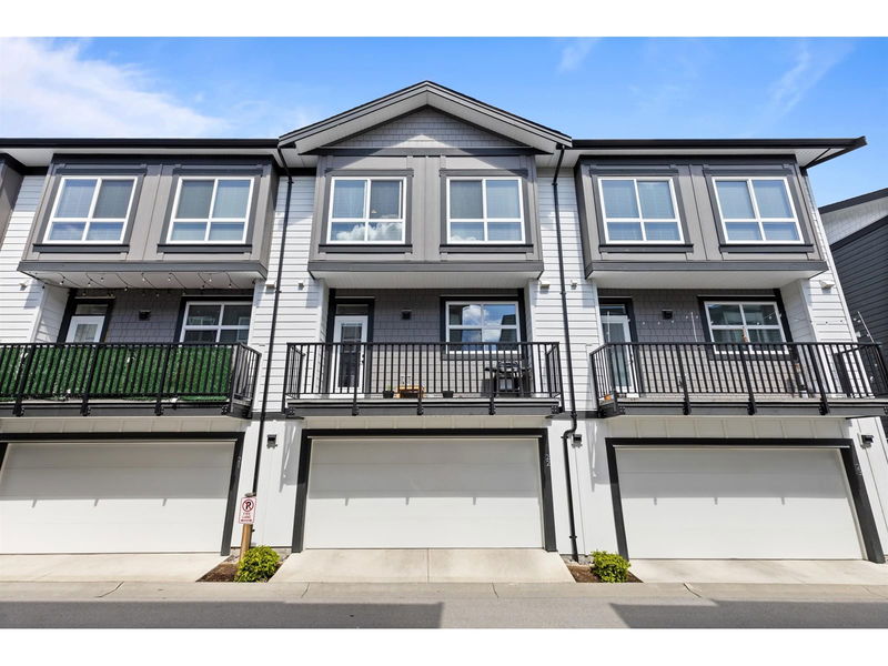 Tertiary Property View