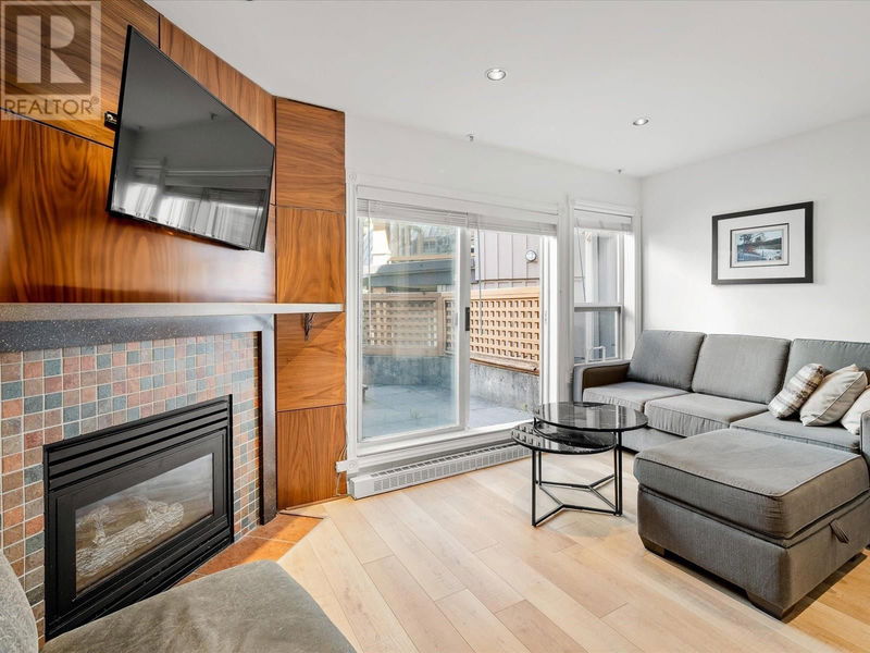 Tertiary Property View