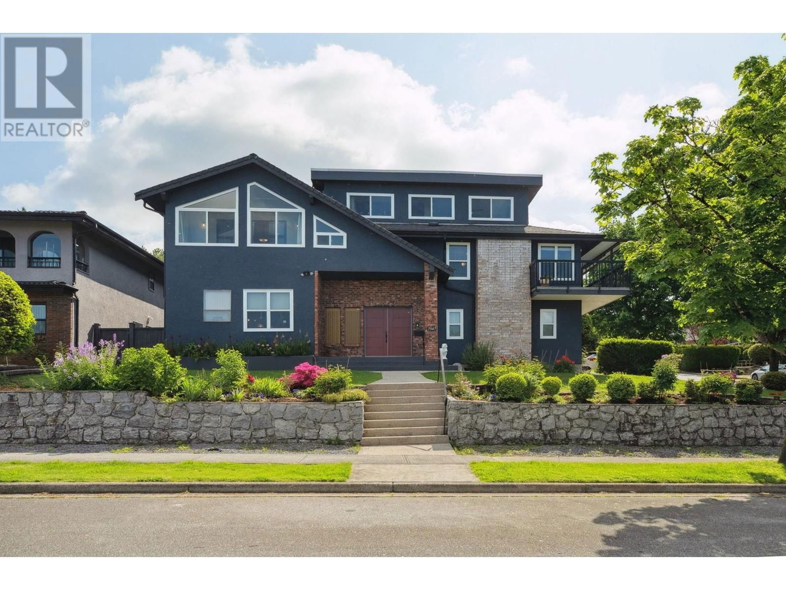 Primary Property View
