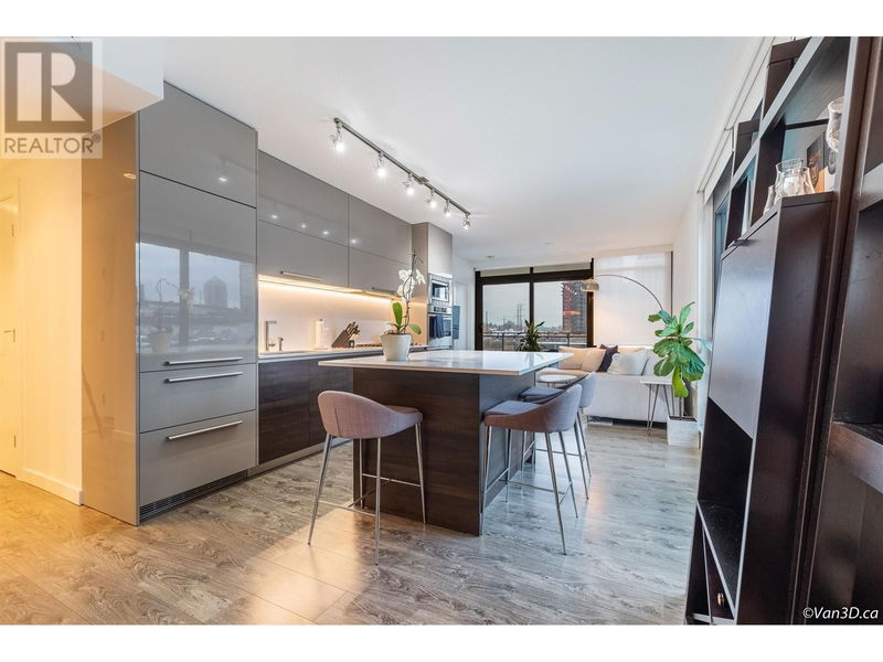 Tertiary Property View
