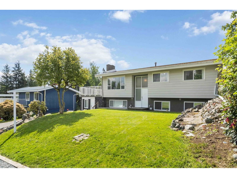 Tertiary Property View