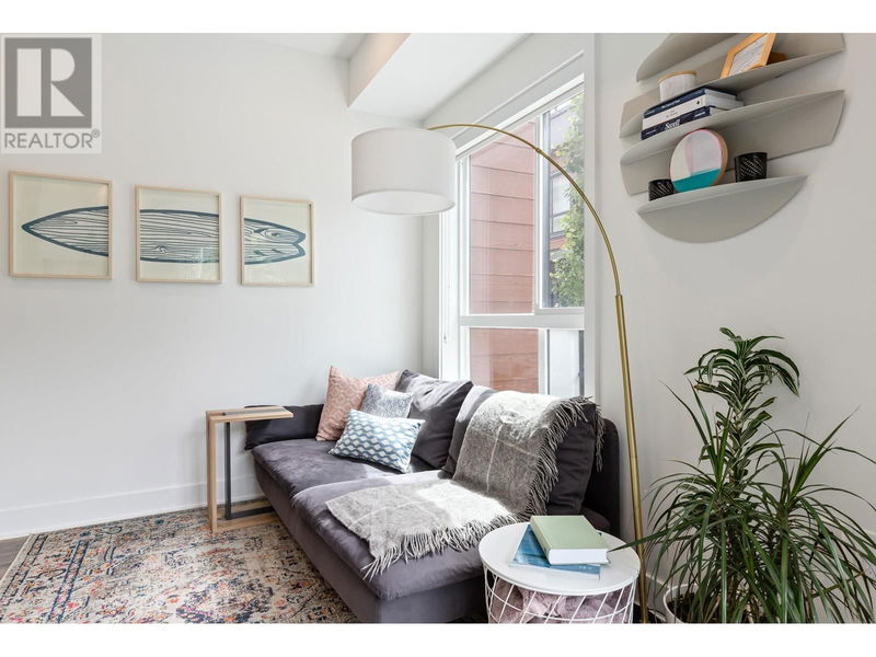 Tertiary Property View