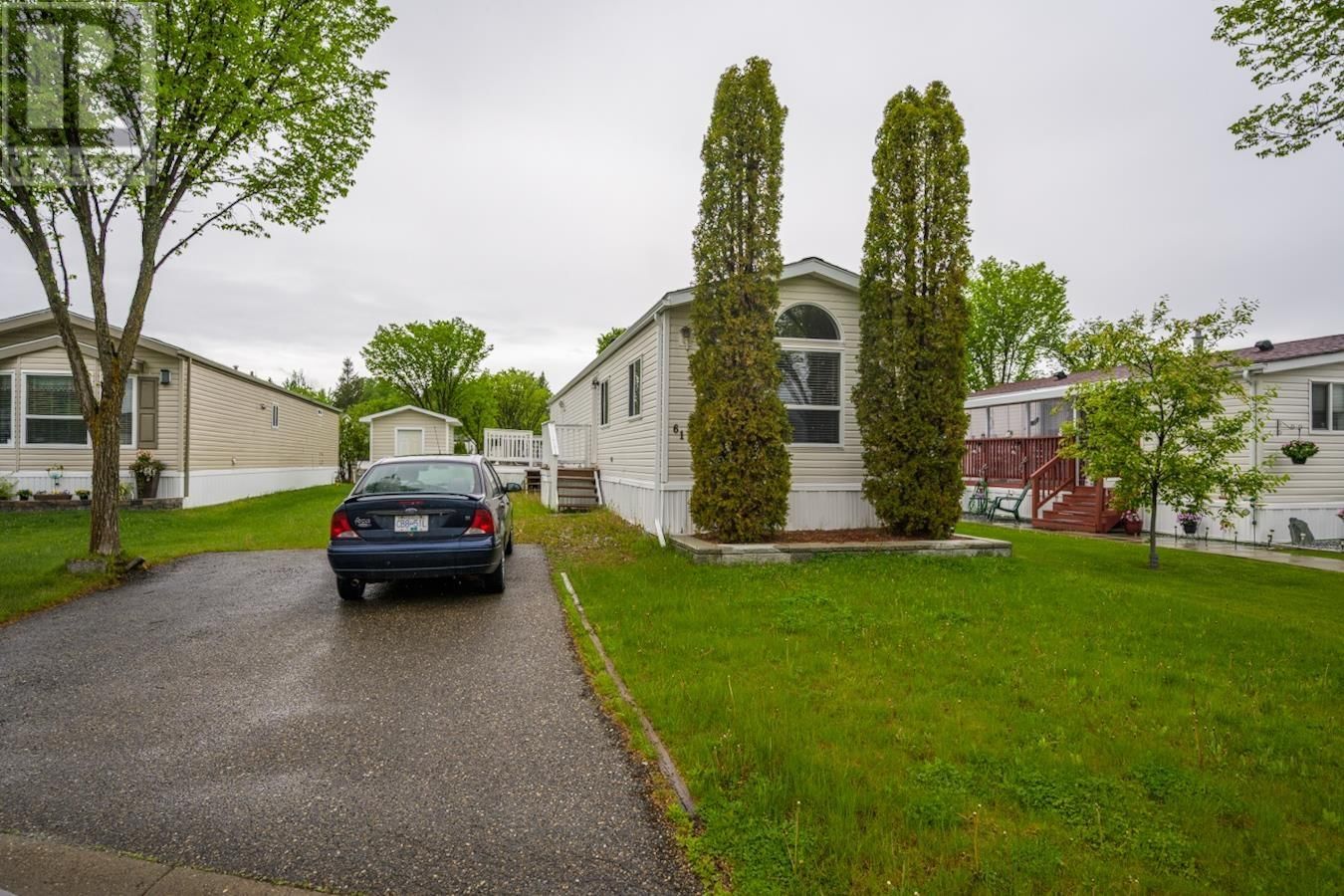 Primary Property View