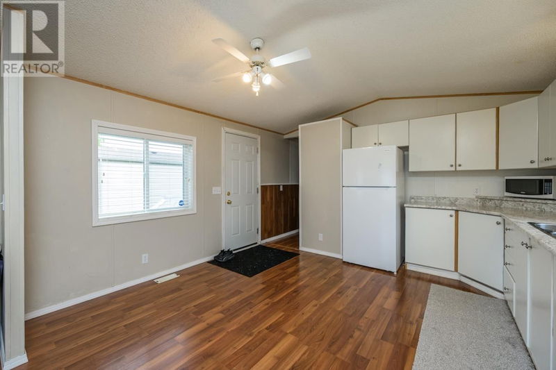 Tertiary Property View