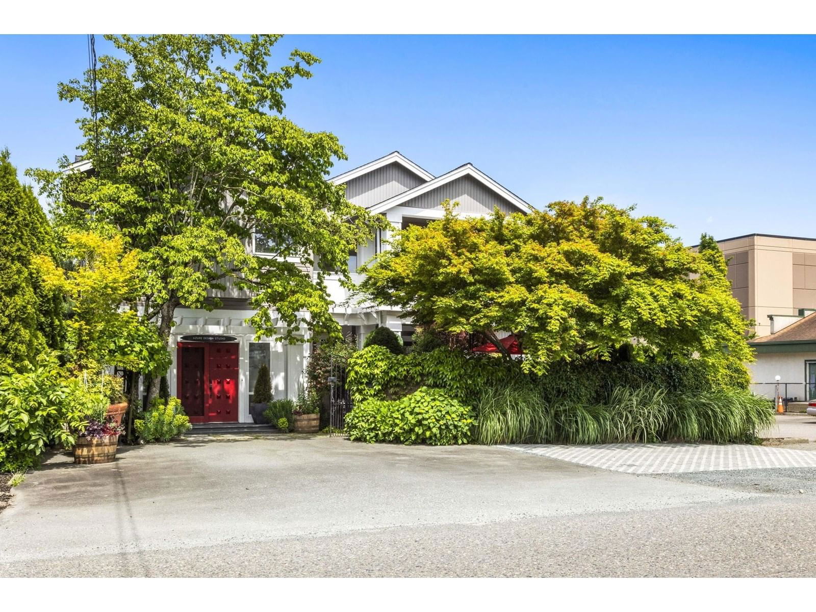 Primary Property View