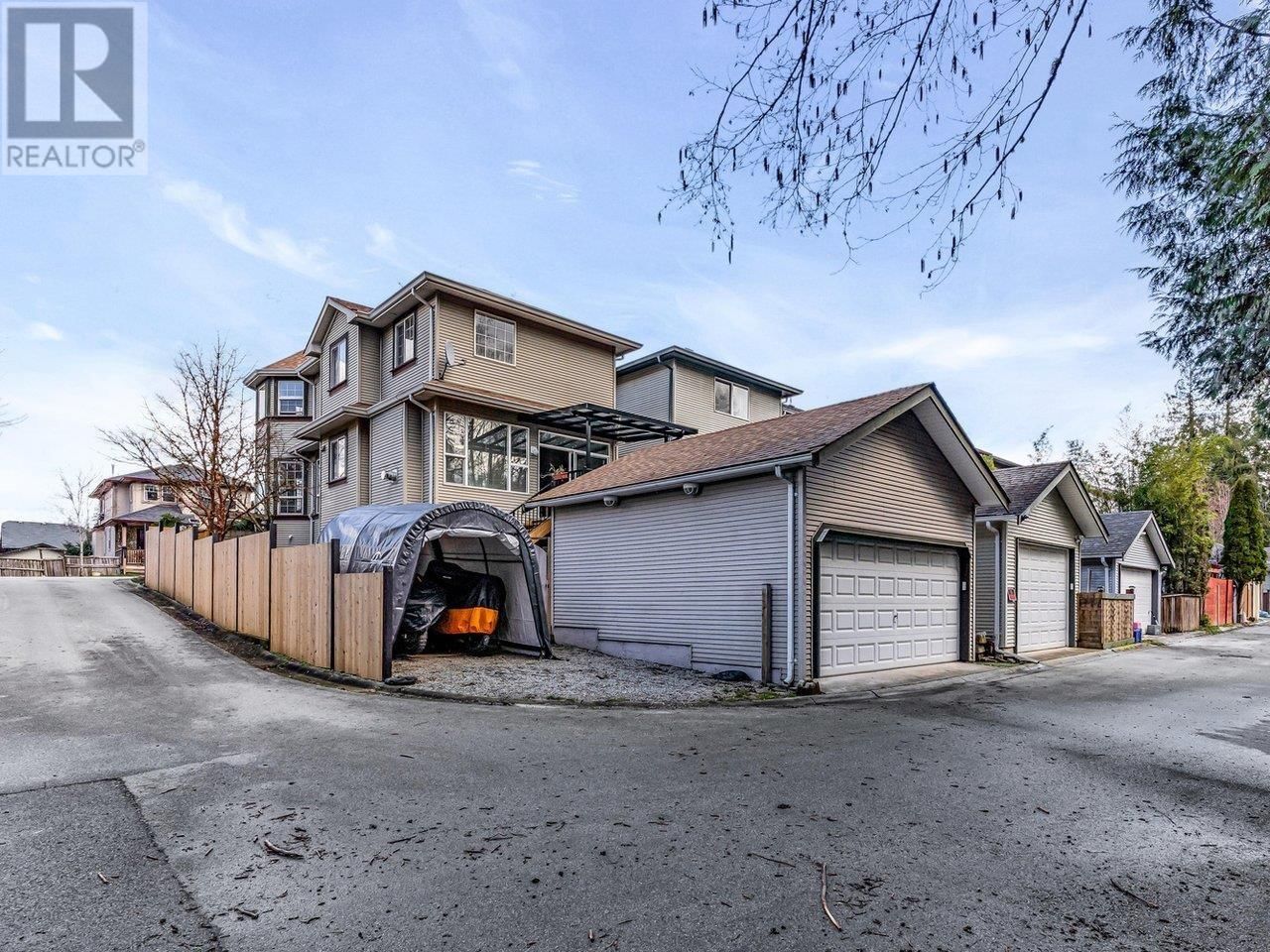 Primary Property View