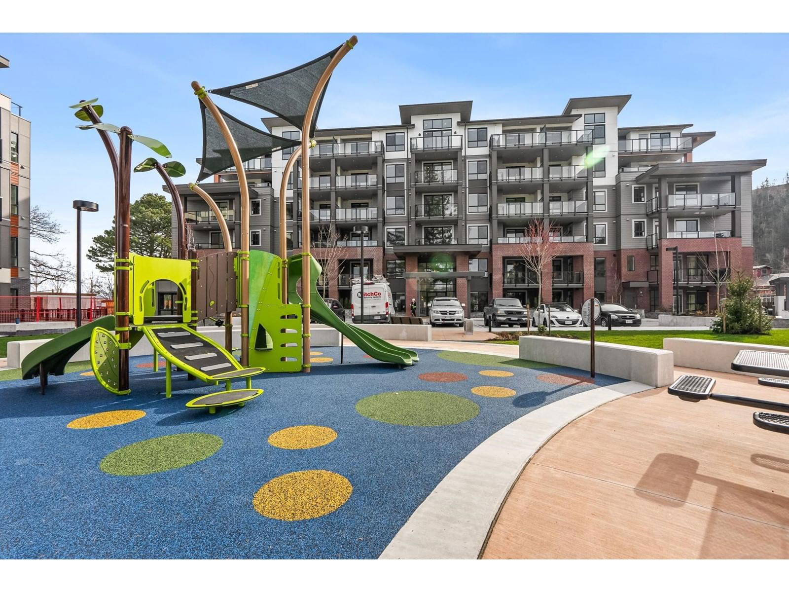 103 - 45511 CAMPUS DRIVE Image 1