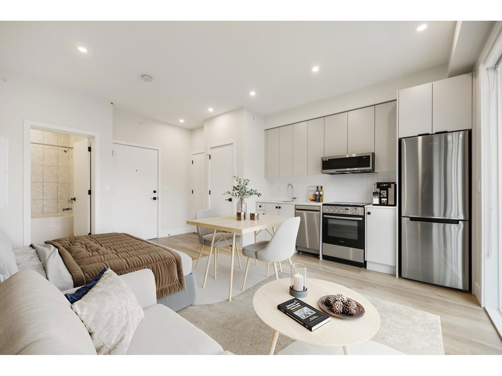 103 - 45511 CAMPUS DRIVE Image 3